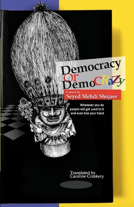 Democracy or Demo Crazy
