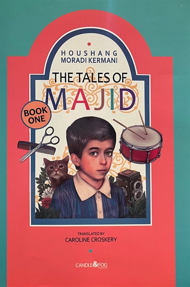 The Tales of Majid