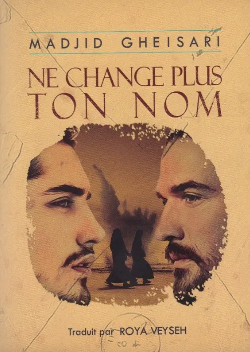 Ne change plus ton nom