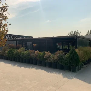 Garden Cafe1