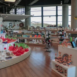 Handicrafts store2