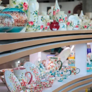 Handicrafts store5