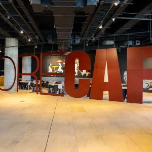 corcafe