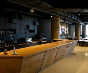core cafe