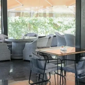 garden cafe
