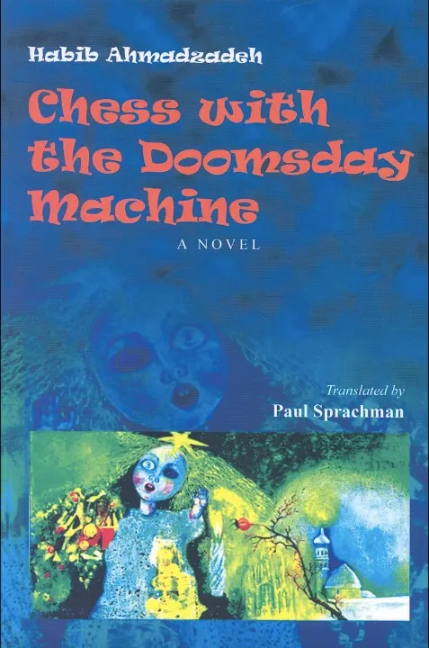 Chess with the Doomsday Machine