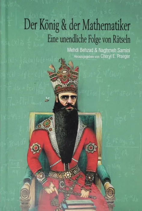 Der Konig & Der Mathematiker