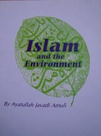 Islam and the Environment